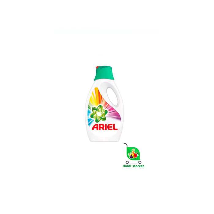 Suyuq kukun ARIEL 1430ml
