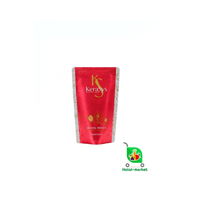 Кондеционер для волос KERASYS ORIENTAL PREMIUM 500мл
