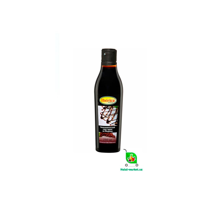 Modena balsamik sous-kremi 250ml