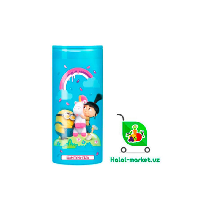 Bolalar Shampuni GADKIY YA 250ml