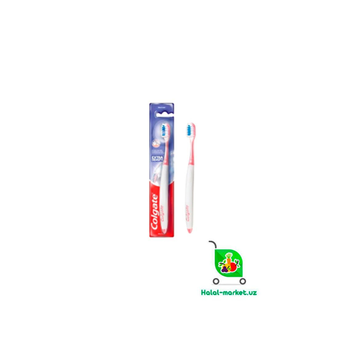 COLGATE EXTRA DENSITY tish cho'tkasi