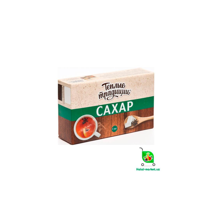 Qand Традиция 1000гр