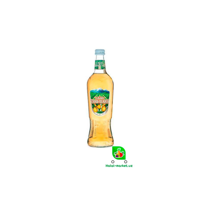 Сады Тянь-Шаня 0,5л