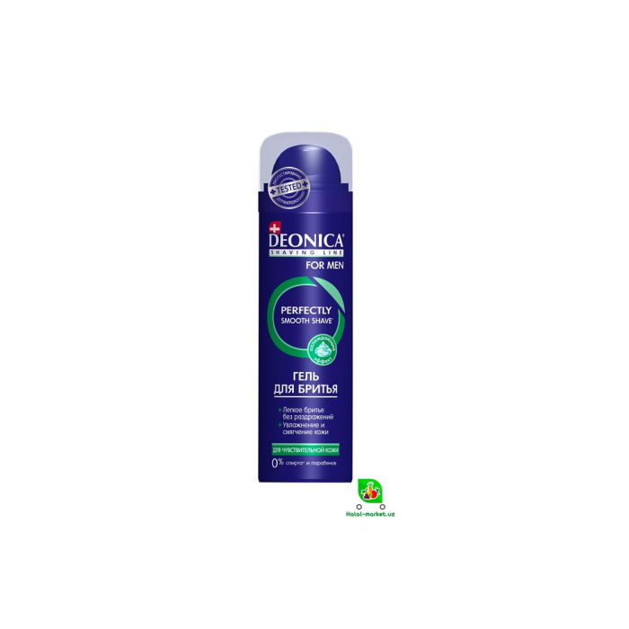 DEONICA SOFLIGI GILOSI 200ml