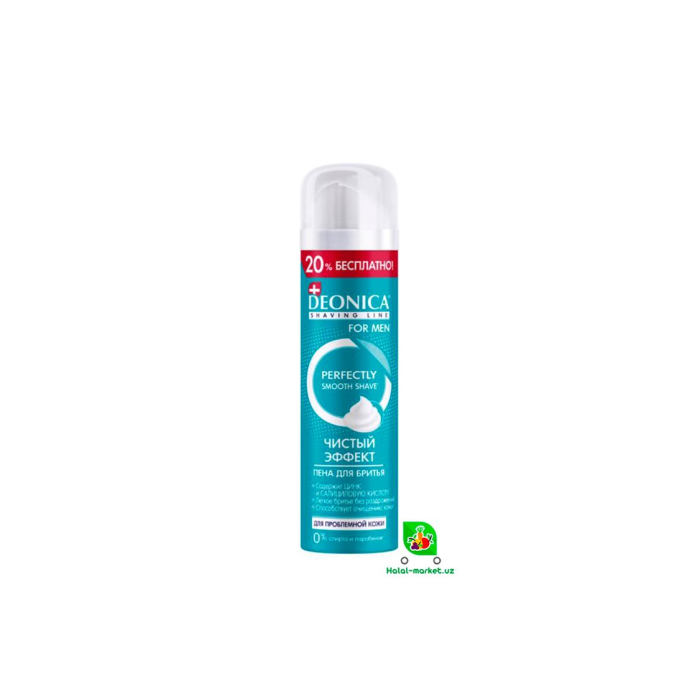 DEONICA SOFLIGI 240ml