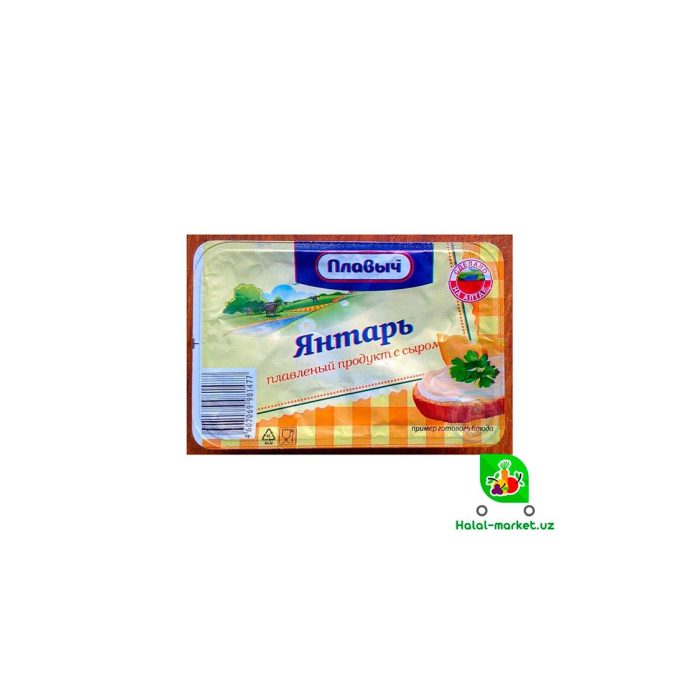 Suyuq Pishloq YANTAR 90gr