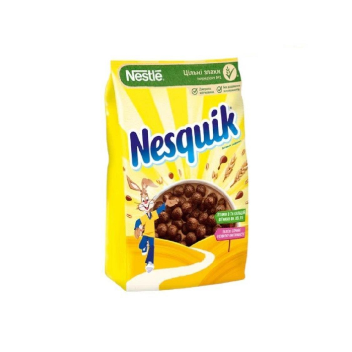 Nesquik paket 225gr