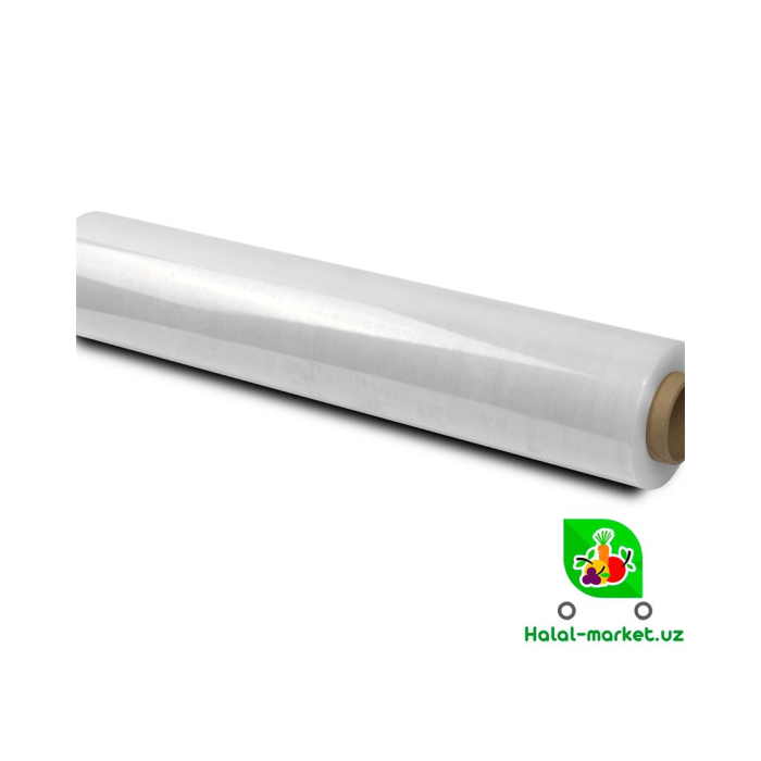 SMART PLAST 10m stretch filmi
