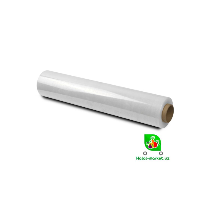 SMART PLAST 50m stretch plyonka