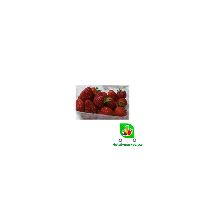 Meva Qulupnay TUDANA MINI 250gr