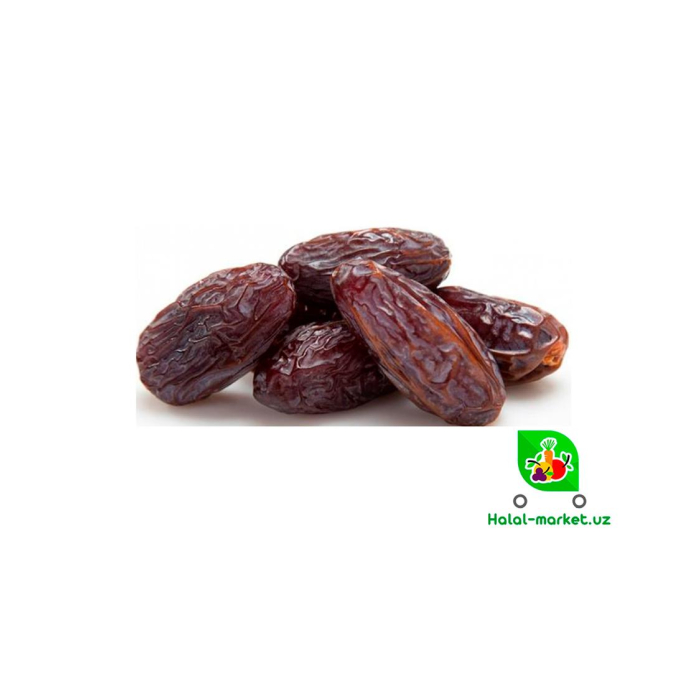 Финики Nakhle Jahan Shahzadeh 400гр