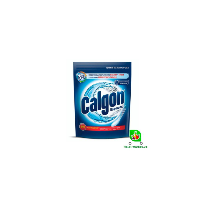 CALGON 3в1 kukun 1.5kg M/U