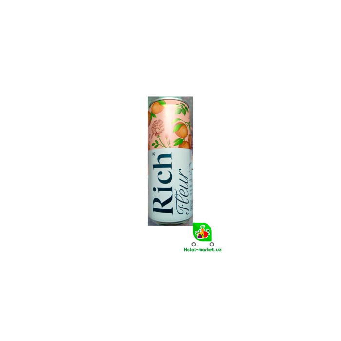 RICH FLEUR 0.33ml J/B sharbati