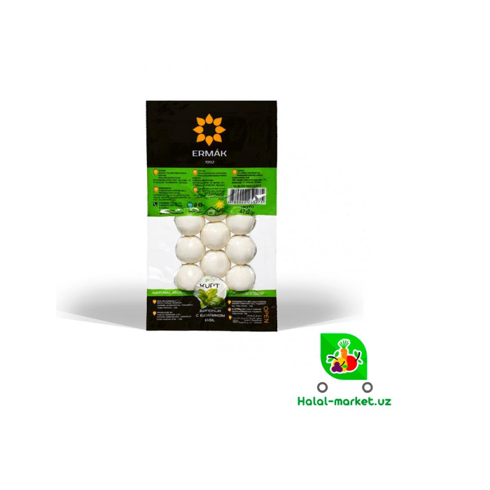 Kurut ERMAK 47gr (rayhon)