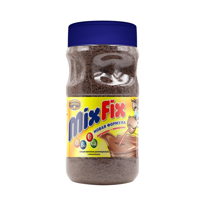 Kakao MIX FIX 300gr