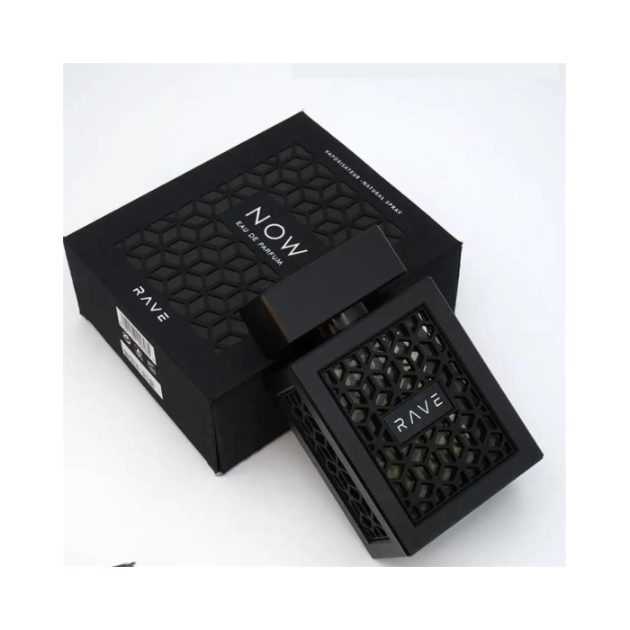 RAVE NOW MEN 100ml parfum