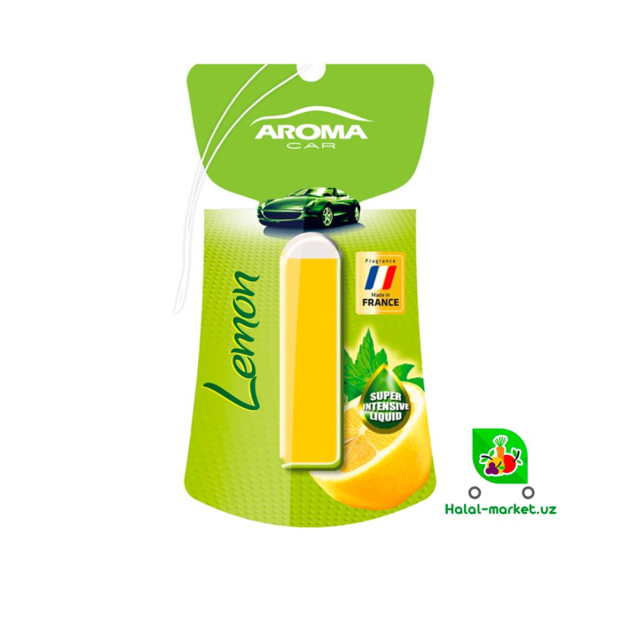 Освежитель для Машины AROMA