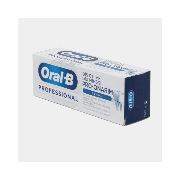 Tish pastasi Oral-B ORIGINAL 50ml