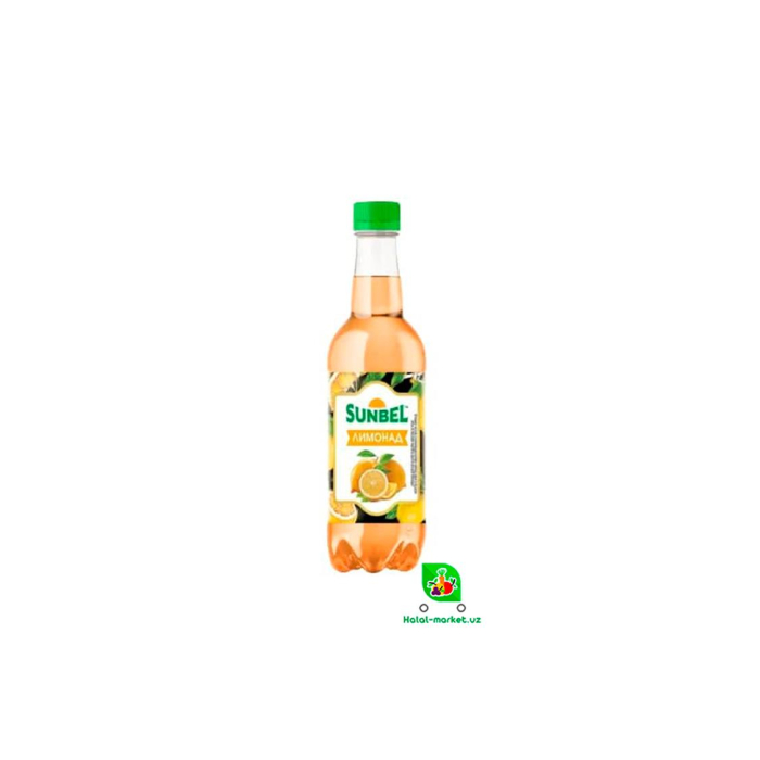 SUNBEL Limon 1,5l limonad