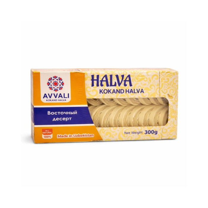 Halva AVVALI Sharqiy Desert 300gr