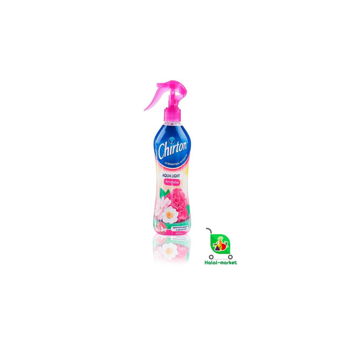 Chirton Antitabak 400ml havo yangilagichi