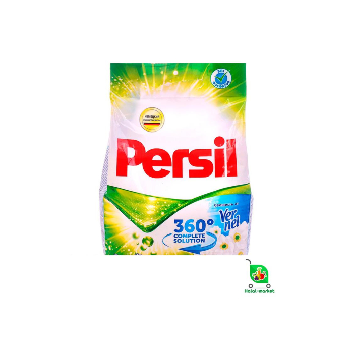 PERSIL kukuni VERNEL 5kg