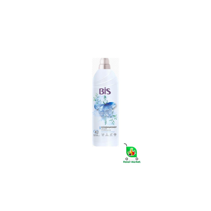 BIS Bahoriy Salqin 900ml uchun Konditsioner