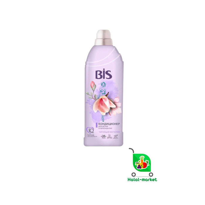 BIS Charming Mongolia 900ml uchun konditsioner