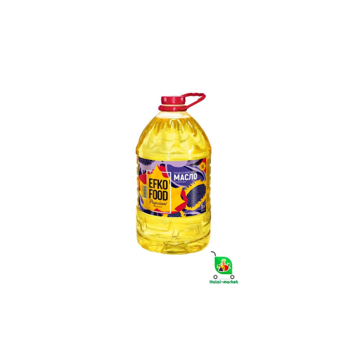 Qovun yog'i fritöz uchun 5l
