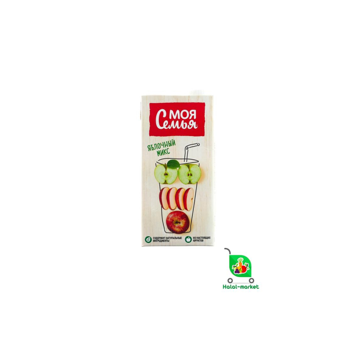 Mening Oila OLMA ARALASHMASI 1,93l