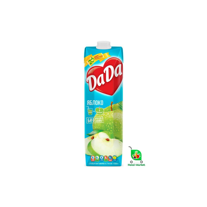 Dada Olma sharbati 1l