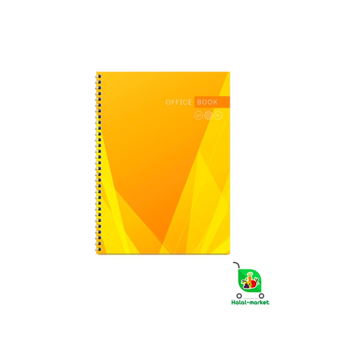Office Book jurnali 96 varaq
