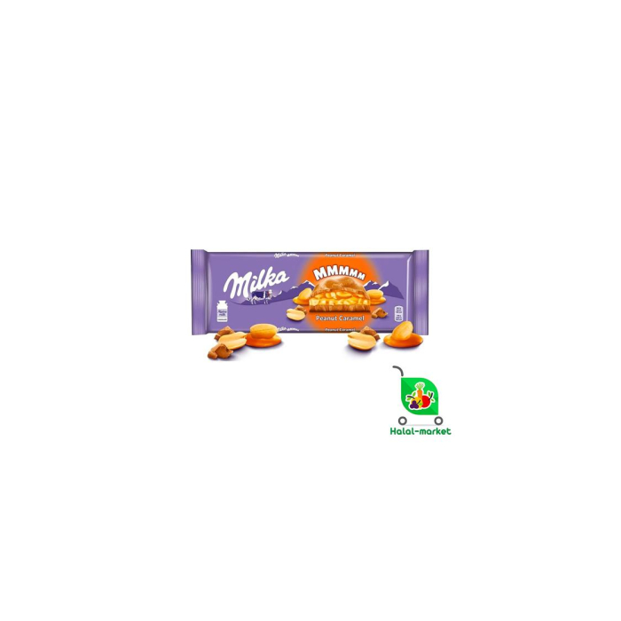 Shokoladli Milka MMMAX 276/300gr