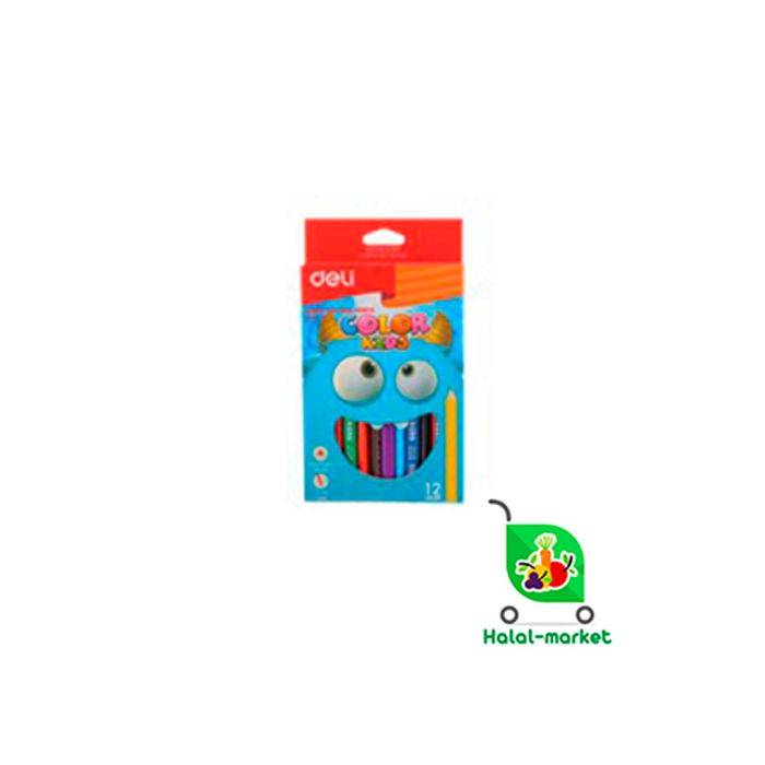 Карандаш DELI 60600 (шт)