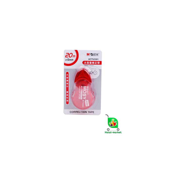 Штрих DELI 20001/52301 (шт)
