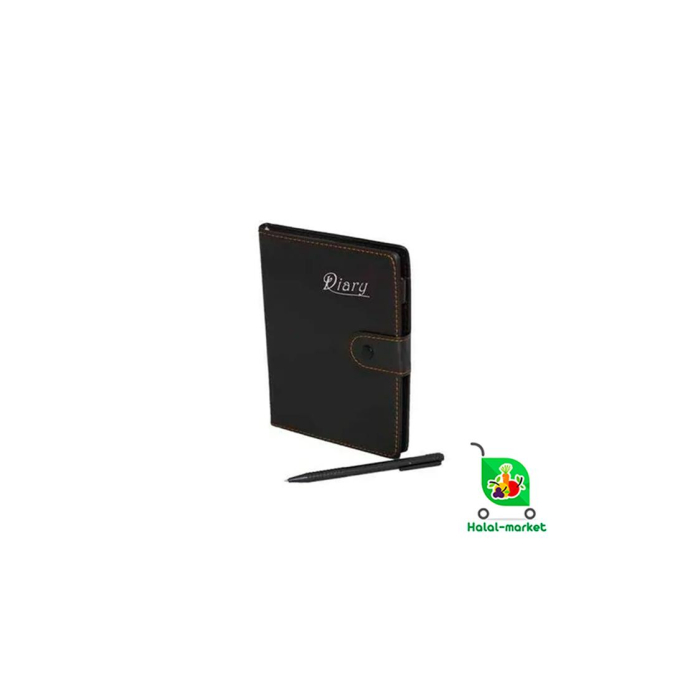 DAIRY 48K-10004 bloknot