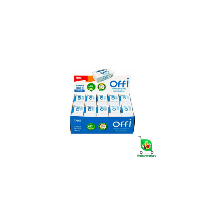 O'chirgich DELI 03010/00310 (don)
