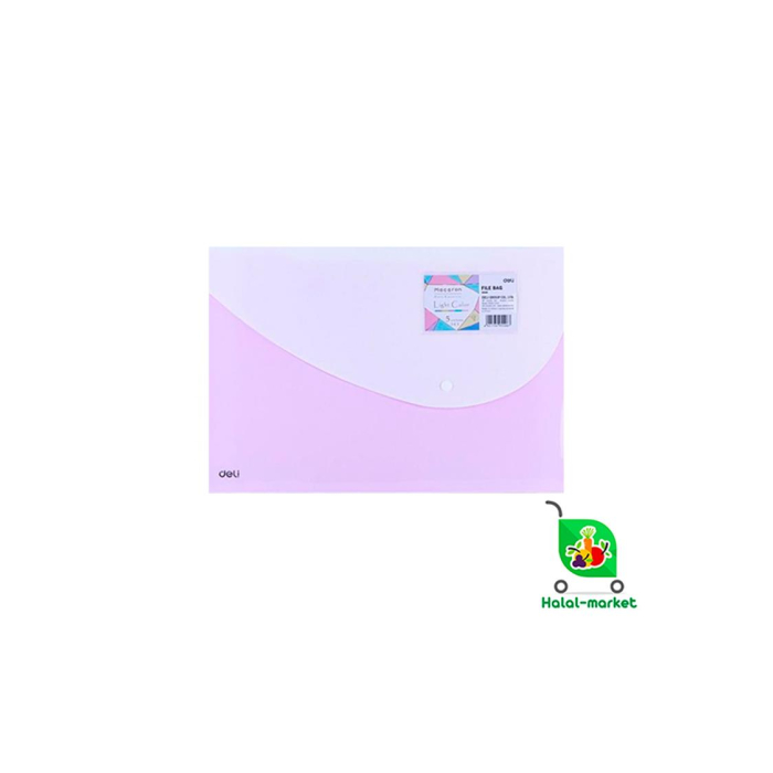 Файл пустышка DELI Конверт 1pcs