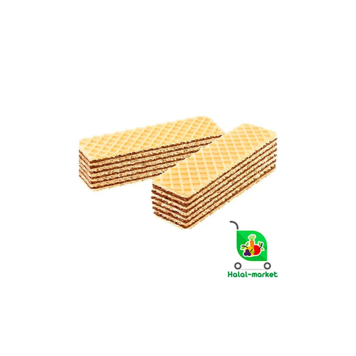 5440/5642-Zebra Wafli Surur (og'irlik)