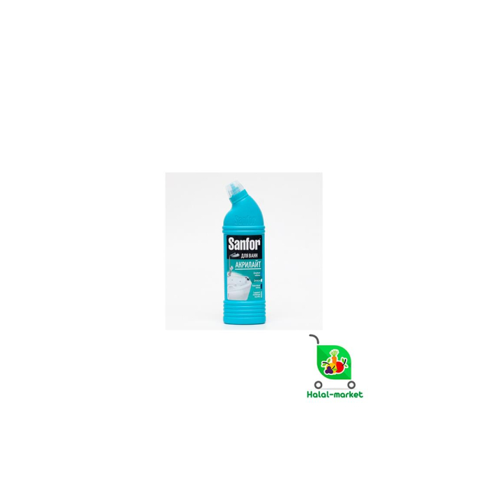 SANFOR Vannalar uchun AKRILAYT 750ml