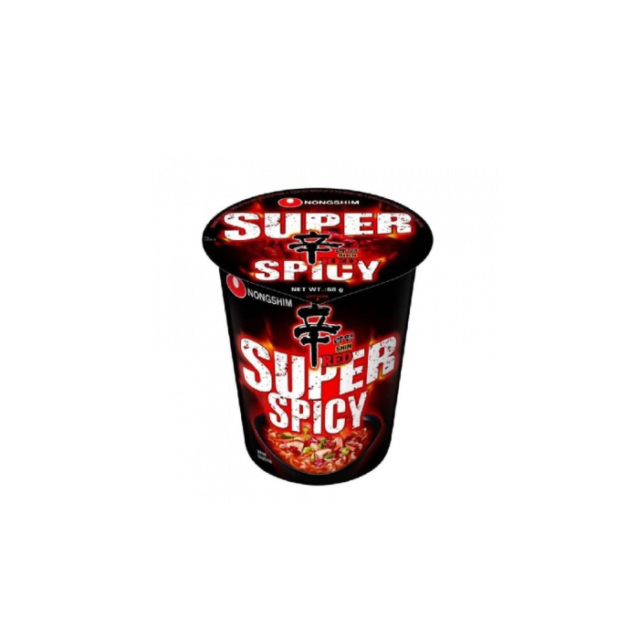 SHIN RAMYUN (stakan) 72gr