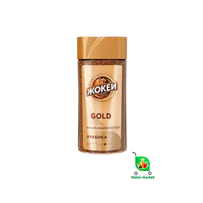 Kofe JOKEY GOLD s/b 95gr