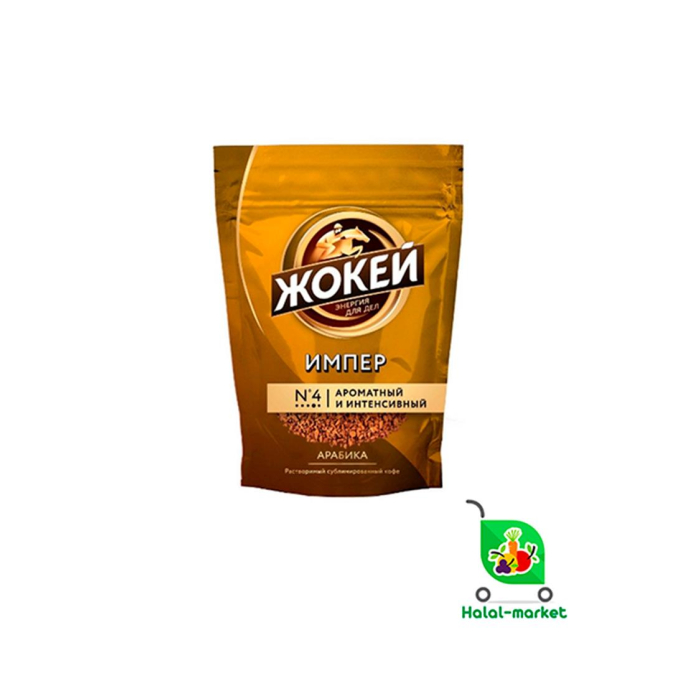 Kofe JOKEY GOLD 75gr