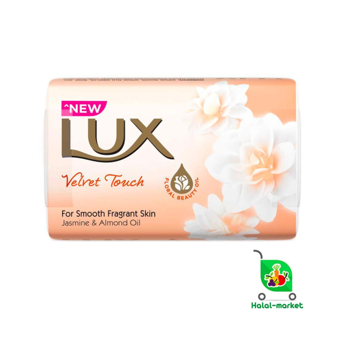 LUX Jasmin 170g Tualet sovuni