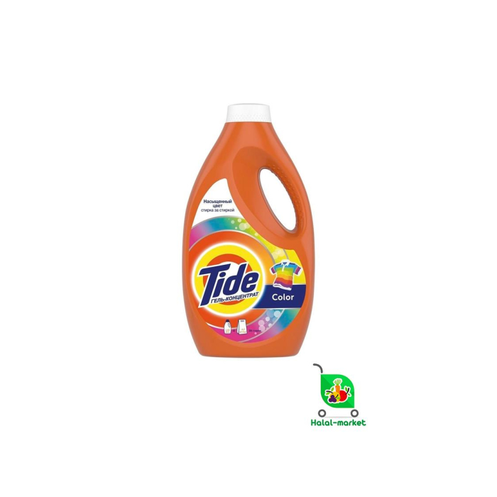 Tide Liquid Kukun Guli 1,8l