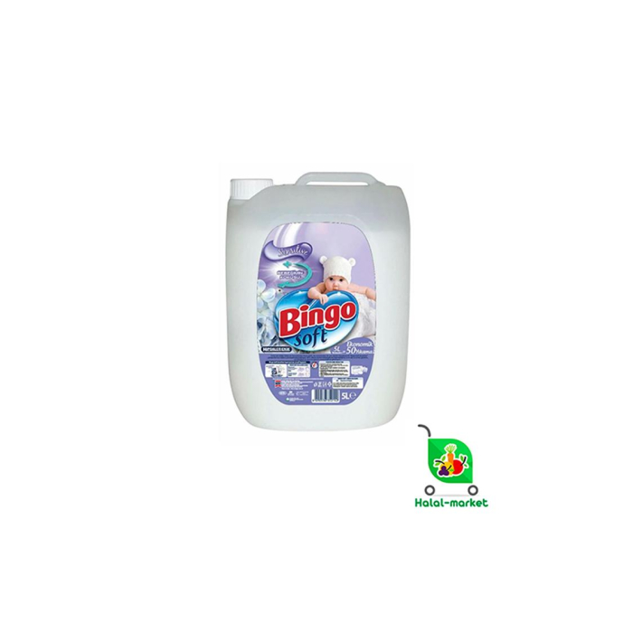 Кондиционер Bingo soft 5л