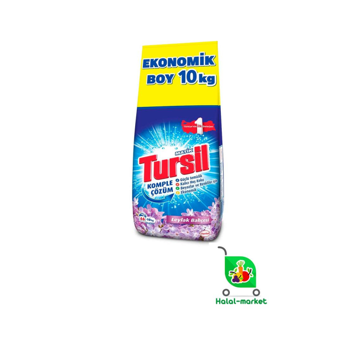 Tursil Lavender kukun 10kg