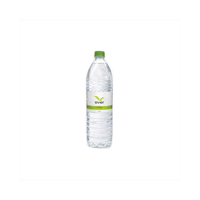 EVER gazli/suvsiz 1l (gaz/gaz)
