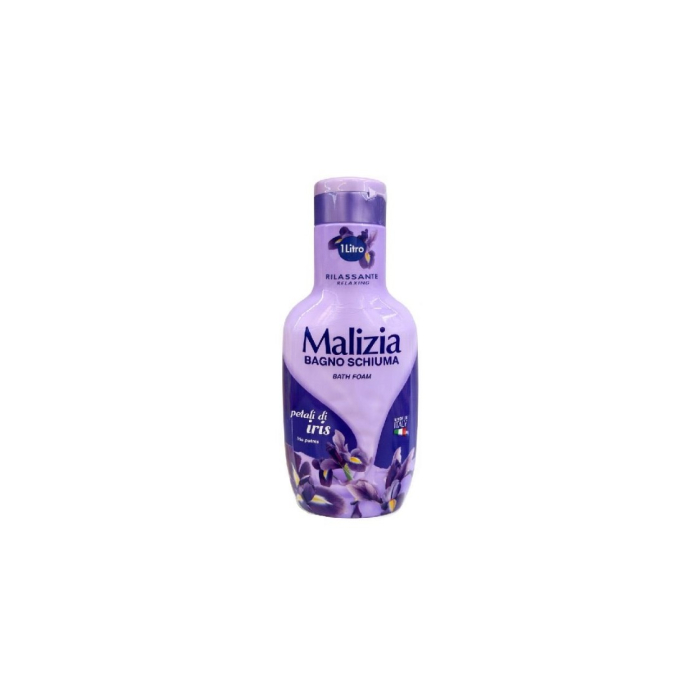 MALIZIA 1000ml uchun Dush Gel