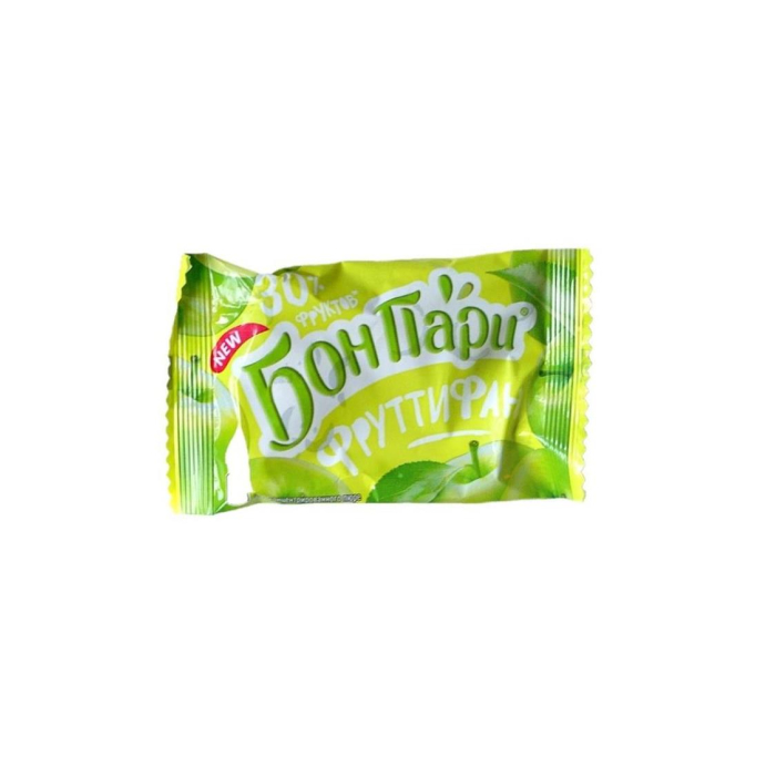 Bon Pari Olma Marmelad 120гр